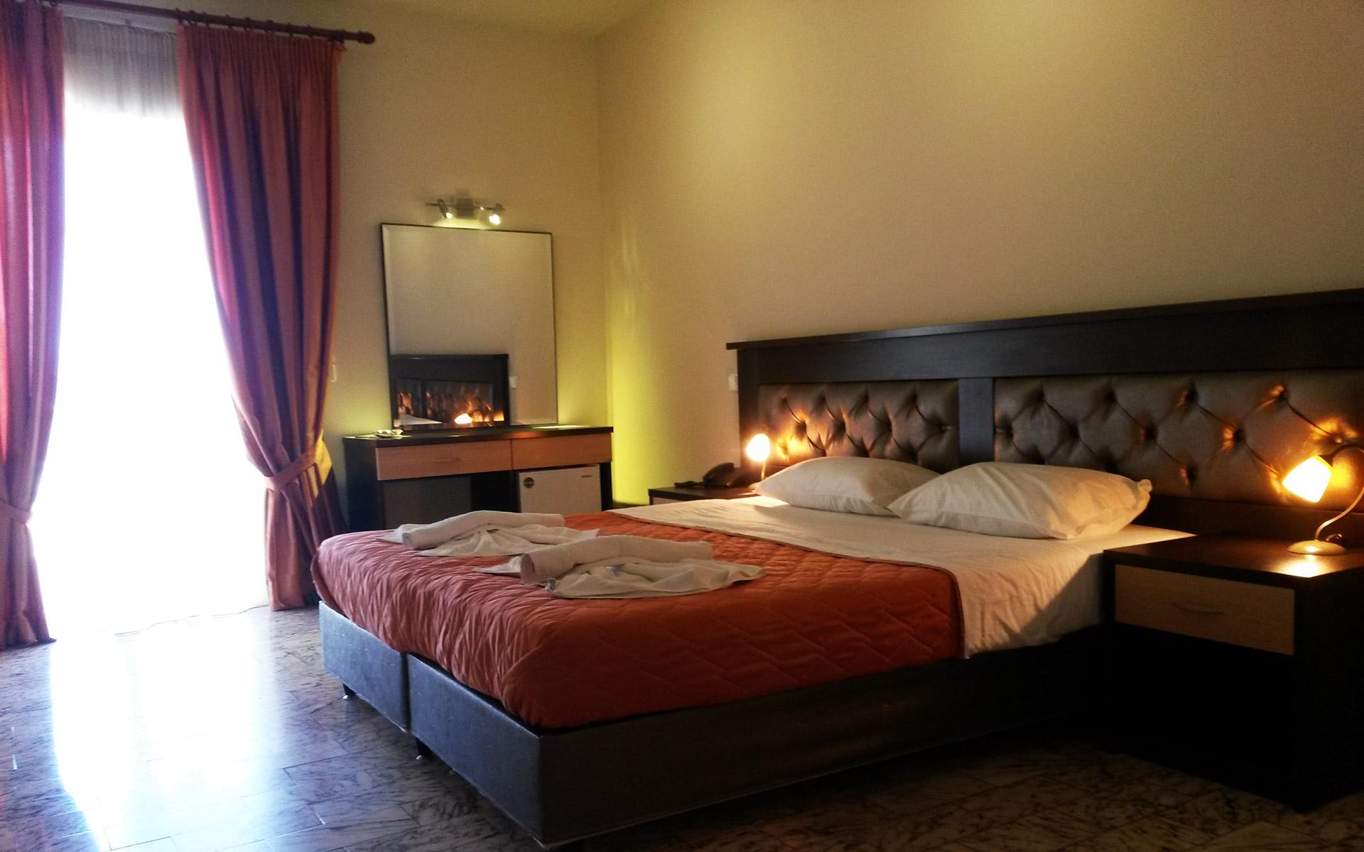Belvedere Hotel Skiathos Achladies  Exterior foto