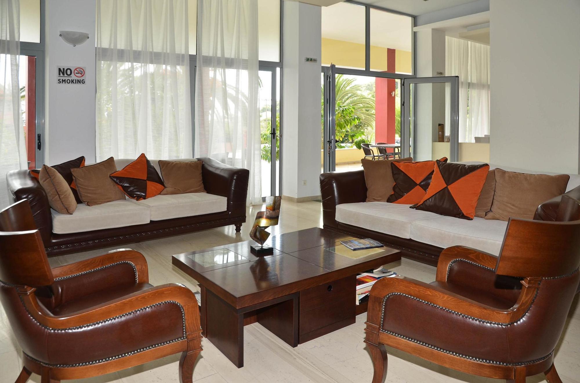 Belvedere Hotel Skiathos Achladies  Exterior foto