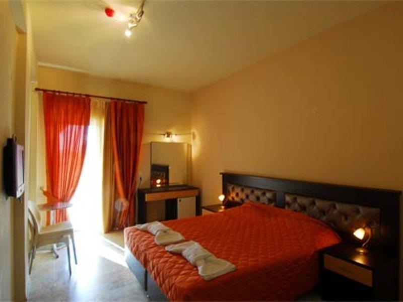 Belvedere Hotel Skiathos Achladies  Exterior foto