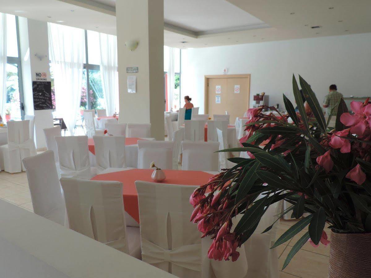 Belvedere Hotel Skiathos Achladies  Exterior foto